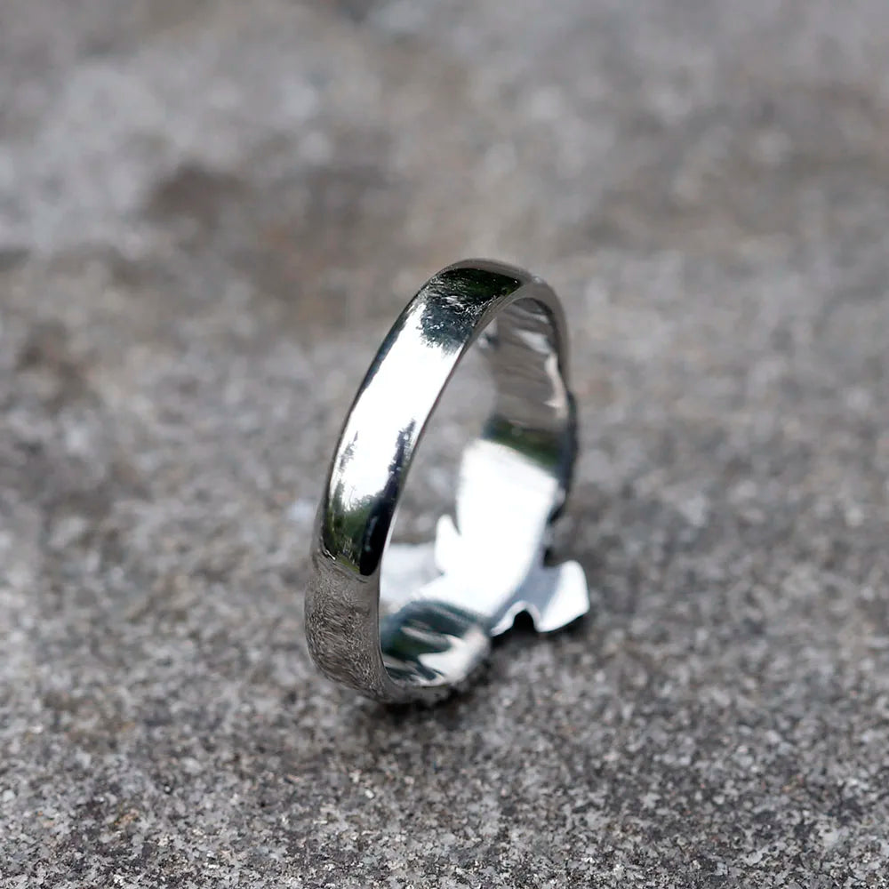 Stellar Viking Eagle Band