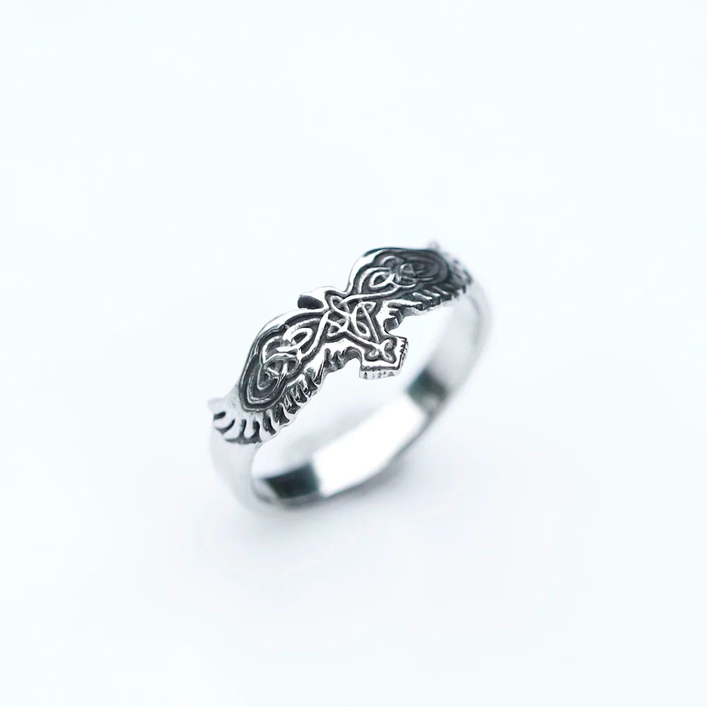 Stellar Viking Eagle Band